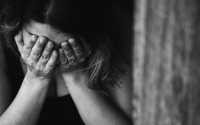 VIOLÊNCIA PSICOLÓGICA TAMBÉM É AGRESSÃO